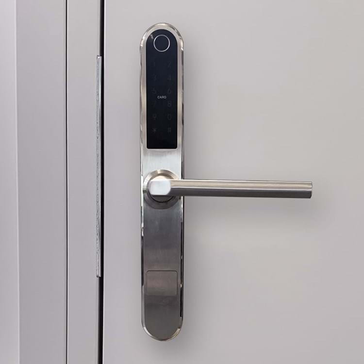 BG2000 Smartlock