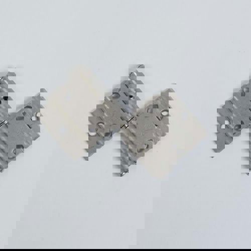 Hængsler, rustfri stål