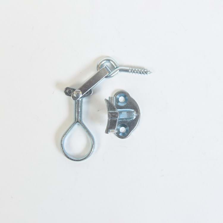 Anverfer, børnesikret