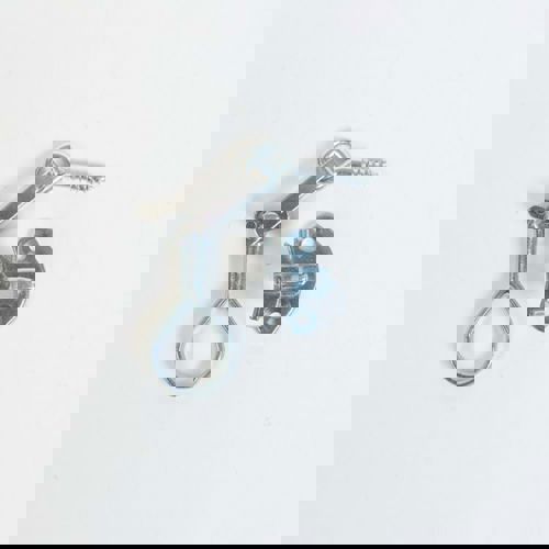 Anverfer, børnesikret