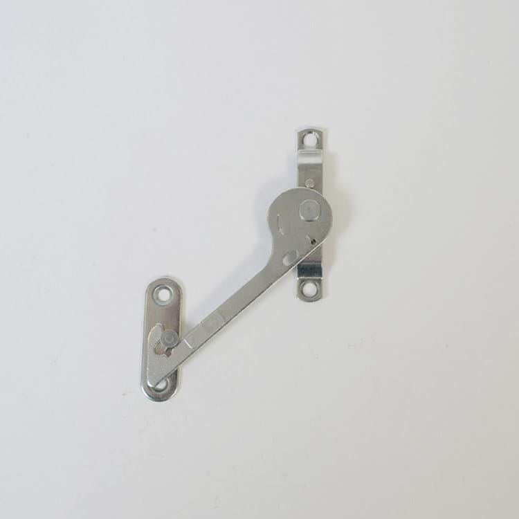 Skjult åbningsbegrænser