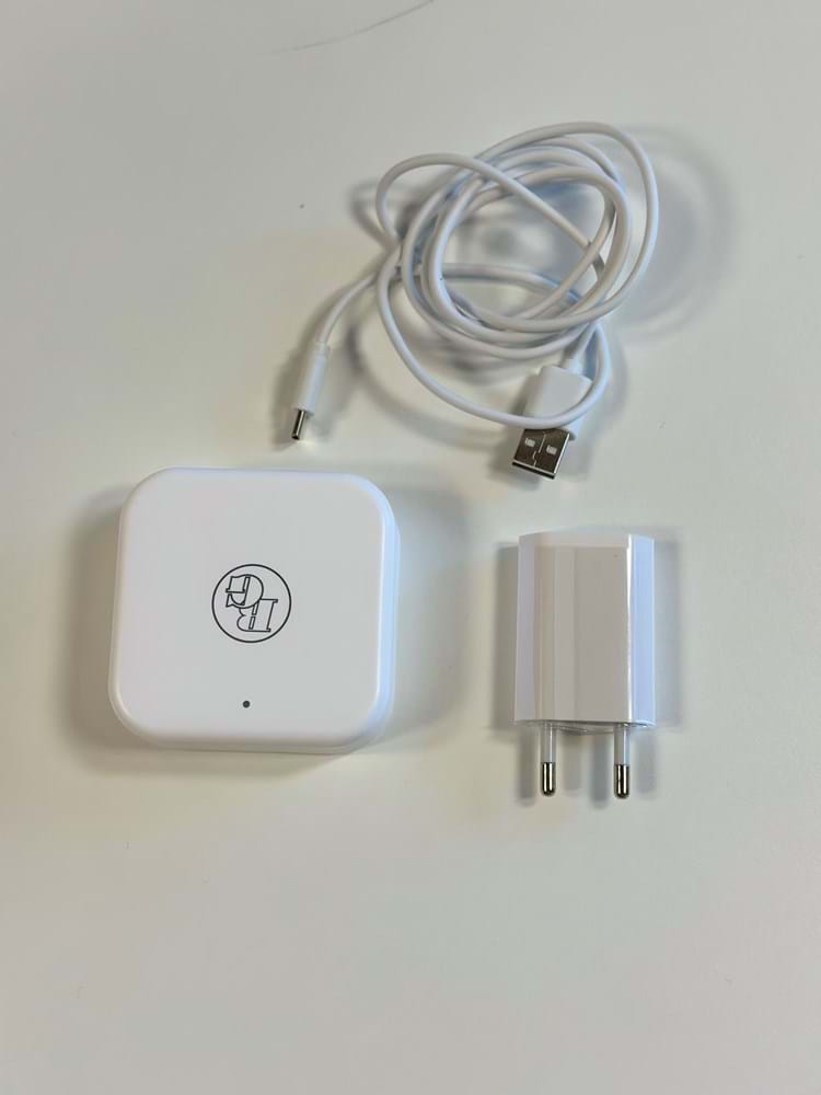 Wifi modul - inkl. adapter